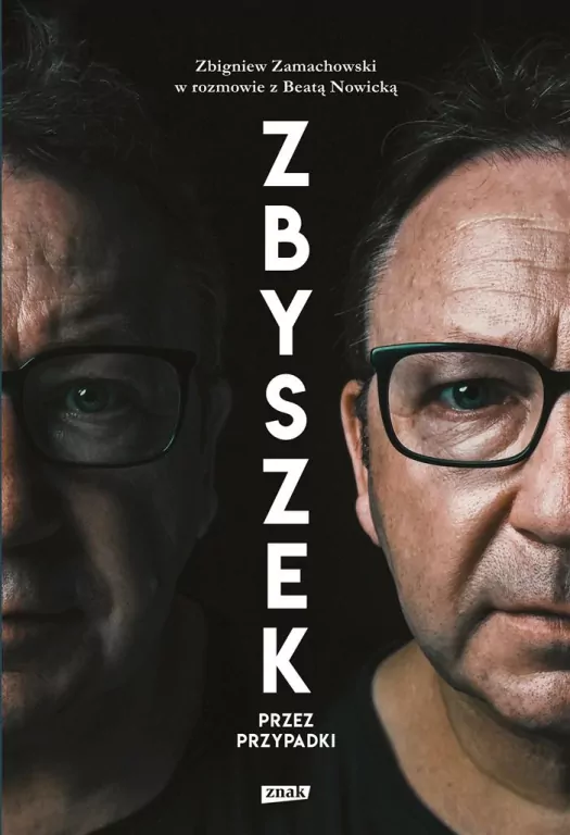 Zbyszek przez przypadki - tantis.pl