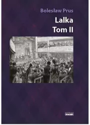 Lalka. Tom 2