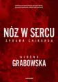 Nóż w sercu - tantis.pl
