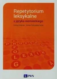 Repetytorium leksykalne z języka niemieckiego - tantis.pl