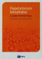 Repetytorium leksykalne z języka niemieckiego - tantis.pl
