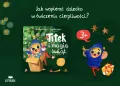 Titek i magia świąt - tantis.pl