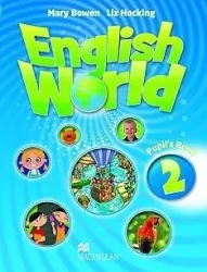 English World 2. Student's Book + eBook