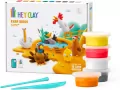 Hey Clay. Ptaki z farmy - tantis.pl
