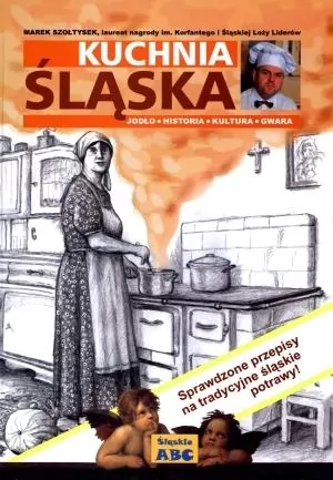 Kuchnia śląska - tantis.pl