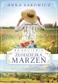 Na Kociewiu. Złodziejka marzeń. Tom 1 - tantis.pl