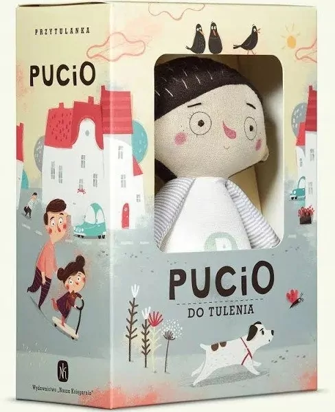 Pucio do tulenia - tantis.pl