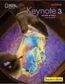 Keynote 2nd ed. Intermediate 3 TB - tantis.pl