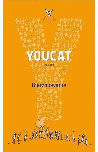 Bierzmowanie. Youcat - tantis.pl