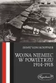 Wojna Niemiec w powietrzu 1914-1918 - tantis.pl