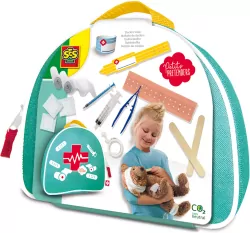 Zestaw lekarza - torba