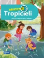 Zeszyt kaligraficzny "Drużyna Tropicieli" kl.1 - tantis.pl