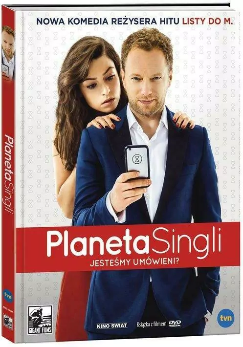 Planeta Singli - tantis.pl