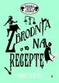Zbrodnia na receptę. Zbrodnia niezbyt elegancka. Tom 7 - tantis.pl