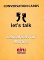Karty Konwersacyjne Let's talk Lexical Sets for... - tantis.pl