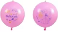 Balony piłki 40cm. Mix - tantis.pl