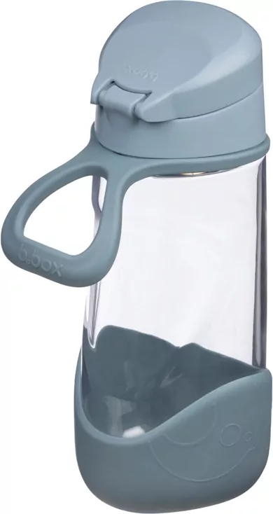 Sportowa butelka tritanowa 450ml Chill Out - tantis.pl