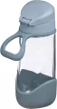 Sportowa butelka tritanowa 450ml Chill Out - tantis.pl