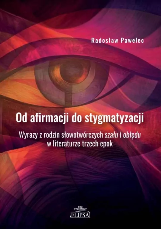 Od afirmacji do stygmatyzacji - tantis.pl
