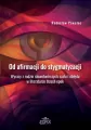 Od afirmacji do stygmatyzacji - tantis.pl