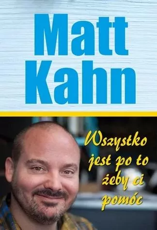 Wszystko jest po to, żeby ci pomóc - tantis.pl