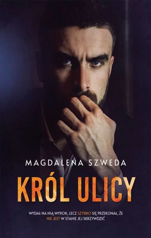 Król ulicy - tantis.pl