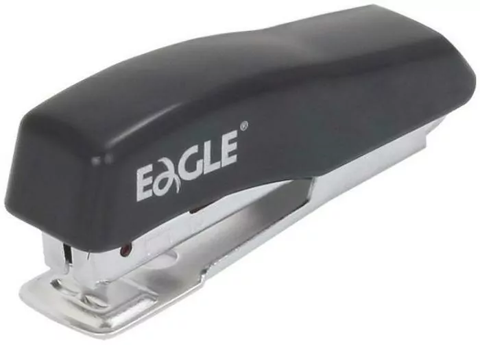 Zszywacz czarny - tantis.pl