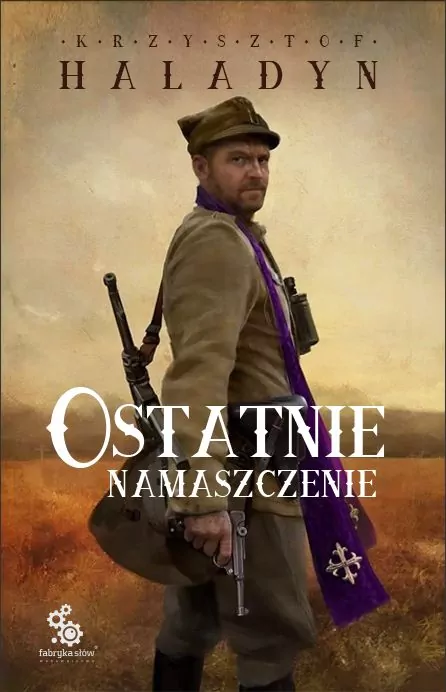 Ostatnie namaszczenie - tantis.pl