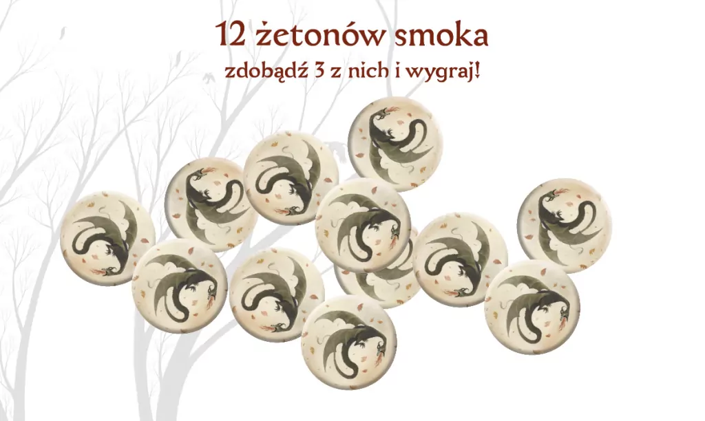 Gra Smoki - tantis.pl