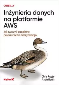 Inżynieria danych na platformie AWS - tantis.pl