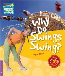 Why Do Swings Swing? - tantis.pl