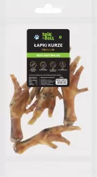 PRZYSMAK DLA PSA LAPKI KURZE 100GR TRIK FOLIA100