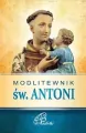 Modlitewnik. Św. Antoni - tantis.pl