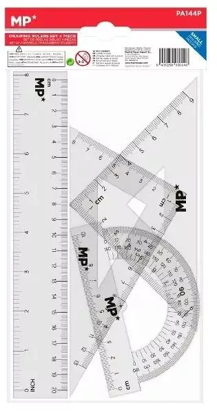 Zestaw geometryczny - tantis.pl