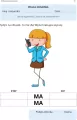 Prace domowe dla uczniów ze specjalnymi potrzebami edukacyjnymi. Poziom 3 - tantis.pl