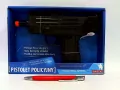 Pistolet policyjny z polskim modułem dźwiękowym - tantis.pl