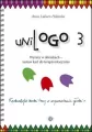uniLOGO 3 Wyrazy w obrazkach zestaw kart do terapii rotacyzmu - tantis.pl