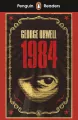Penguin Readers Level 7: Nineteen Eighty-Four - tantis.pl
