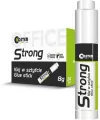 Klej w sztyfcie Strong 8g. 24 sztuki - tantis.pl