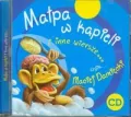 Małpa w kąpieli i inne wiersze. CD MP3. Audiobook - tantis.pl