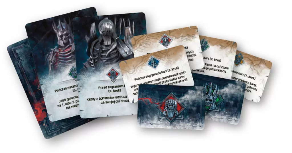 Wiedźmin dodatek : Ścieżka Przeznaczenia - Dziki Gon - tantis.pl