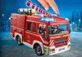 Playmobil 9464 Pojazd ratowniczy straży pożarnej - tantis.pl