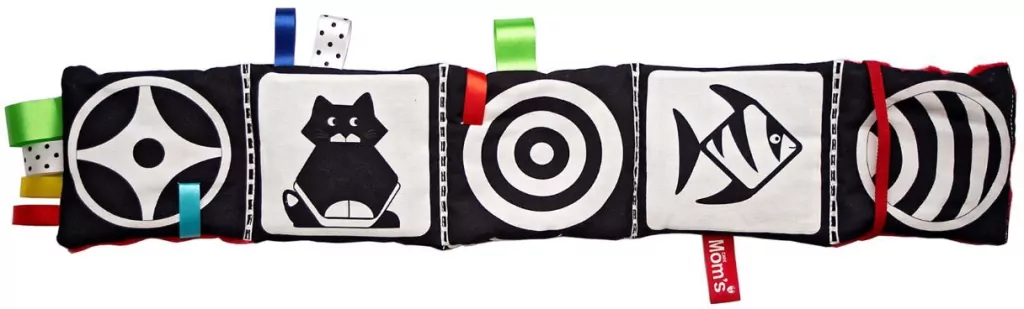 Książeczka mała czerwona - tantis.pl