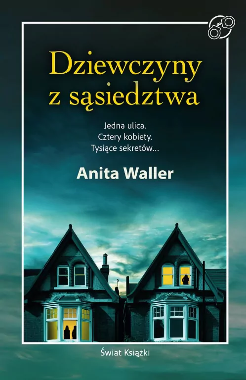 Dziewczyny z sąsiedztwa - tantis.pl