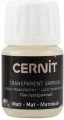 Lakier matowy do modeliny 30ml - tantis.pl