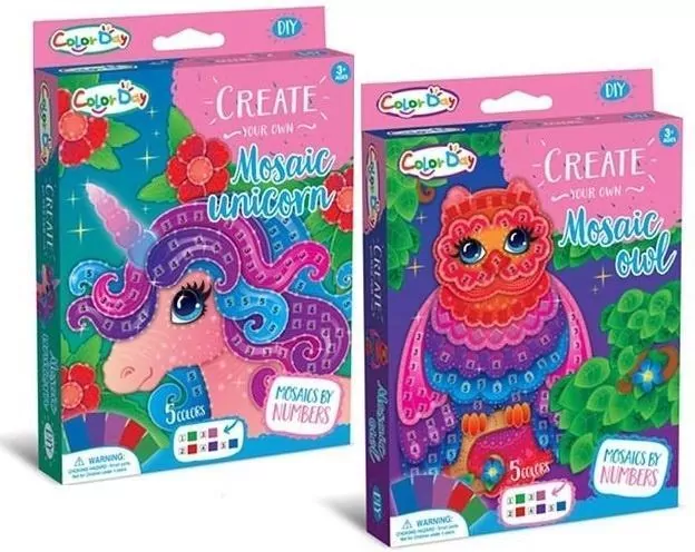 Mozaika MIX - tantis.pl