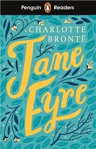Penguin Readers Level 4: Jane Eyre - tantis.pl