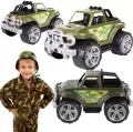 Pojazd SUV moro - tantis.pl