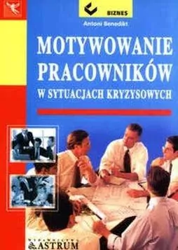 Motywowanie pracowników - tantis.pl