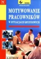 Motywowanie pracowników - tantis.pl